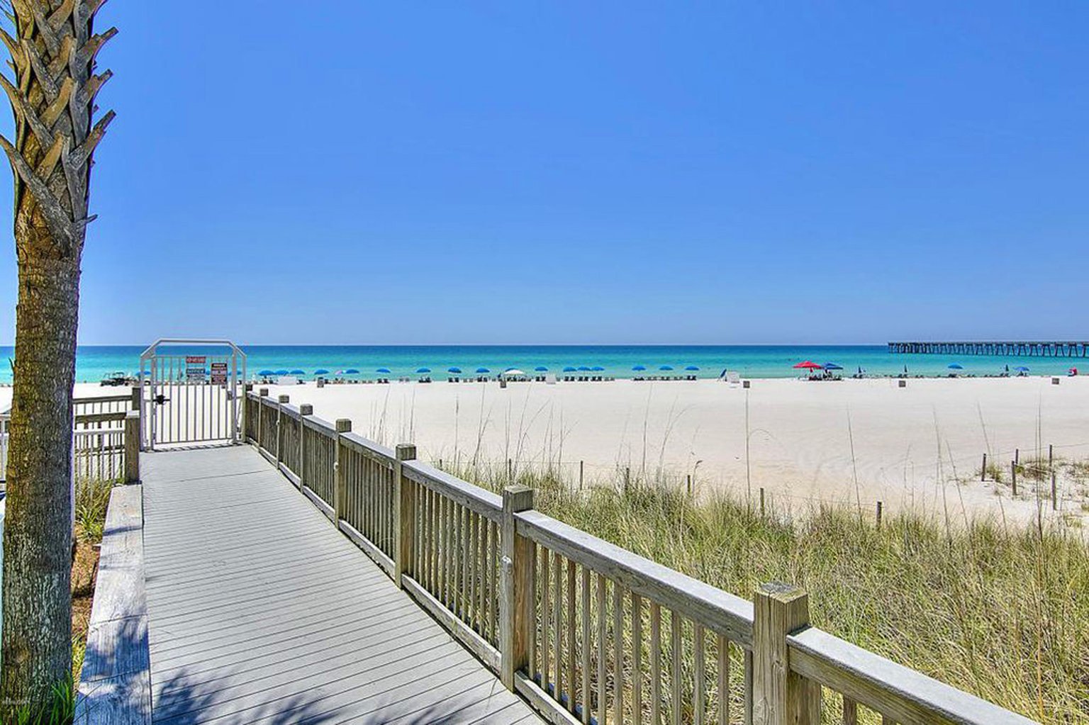 Panama City Beach Vacation Rental