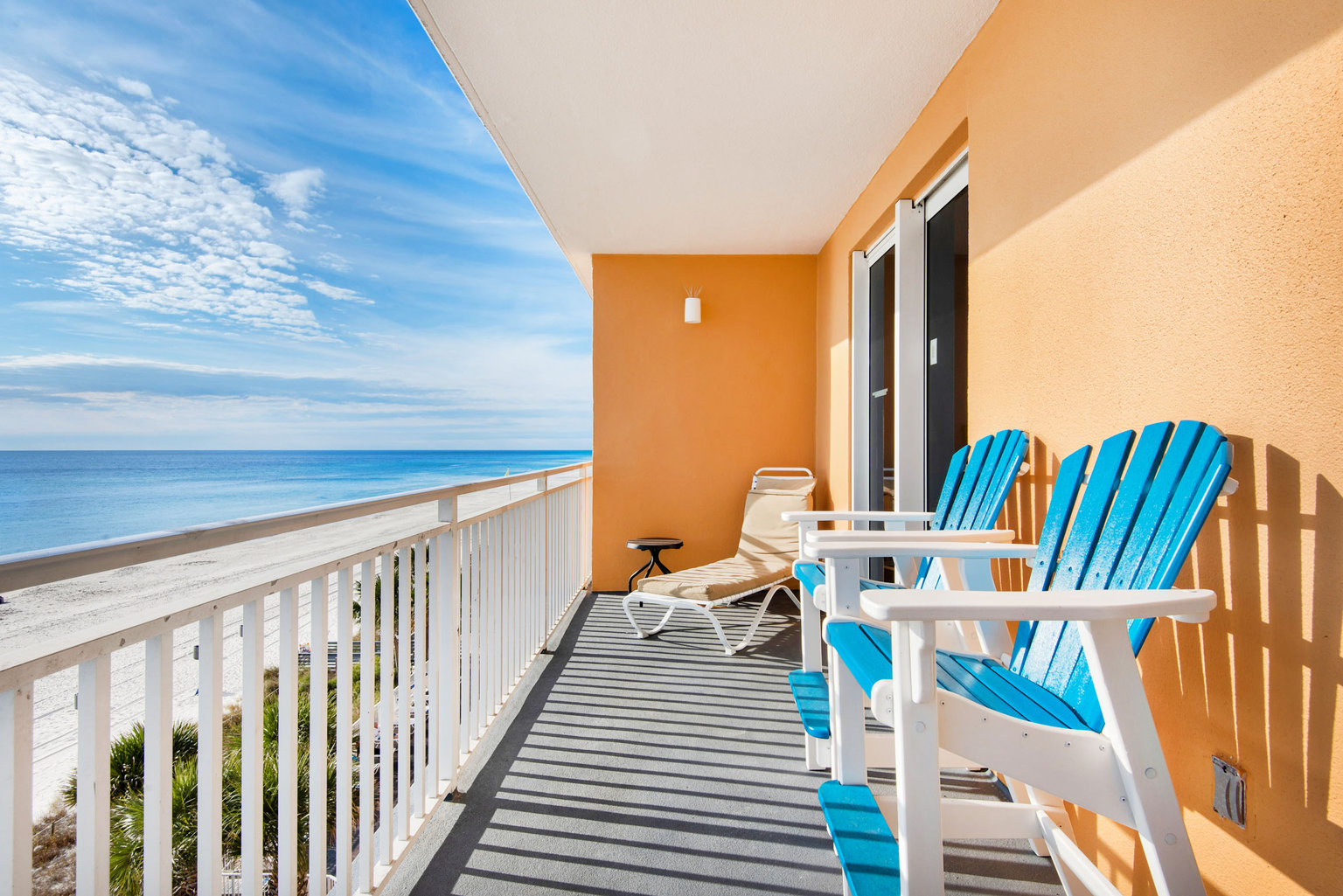 Panama City Beach Vacation Rental