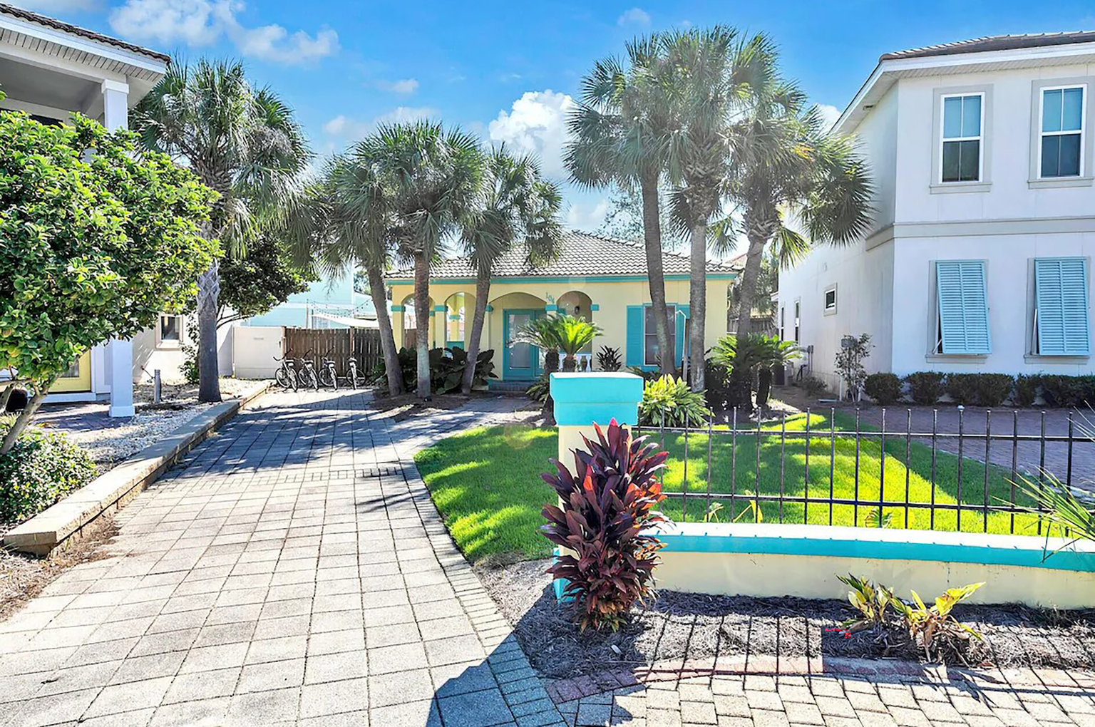 Destin Vacation Rental