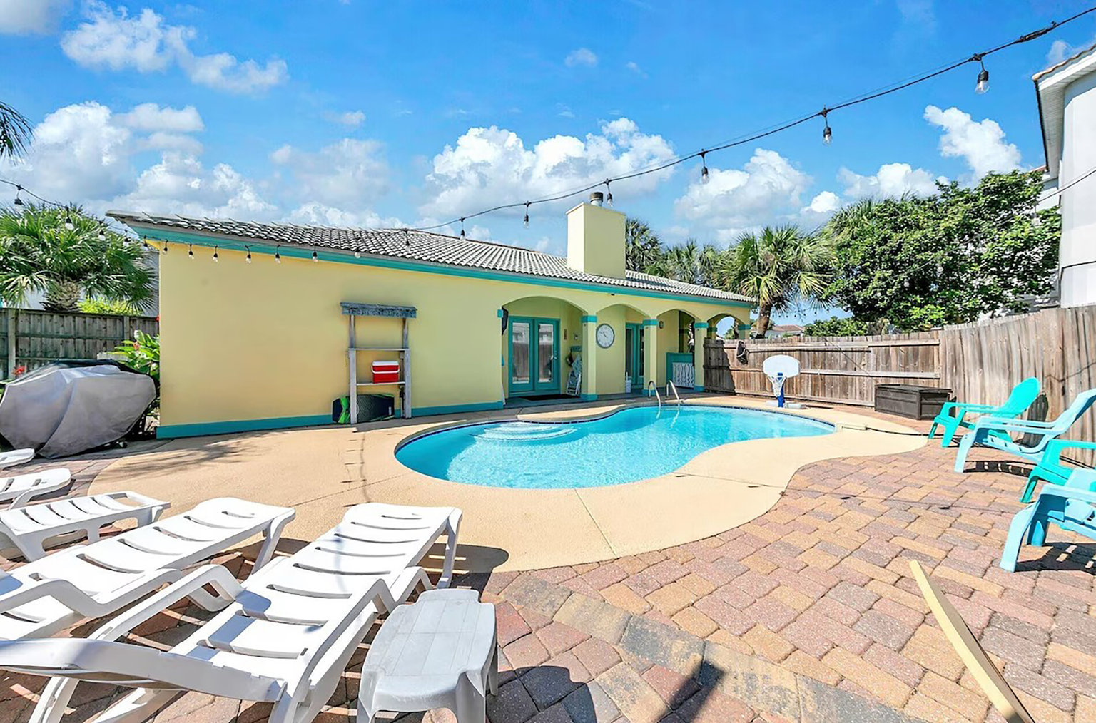 Destin Vacation Rental