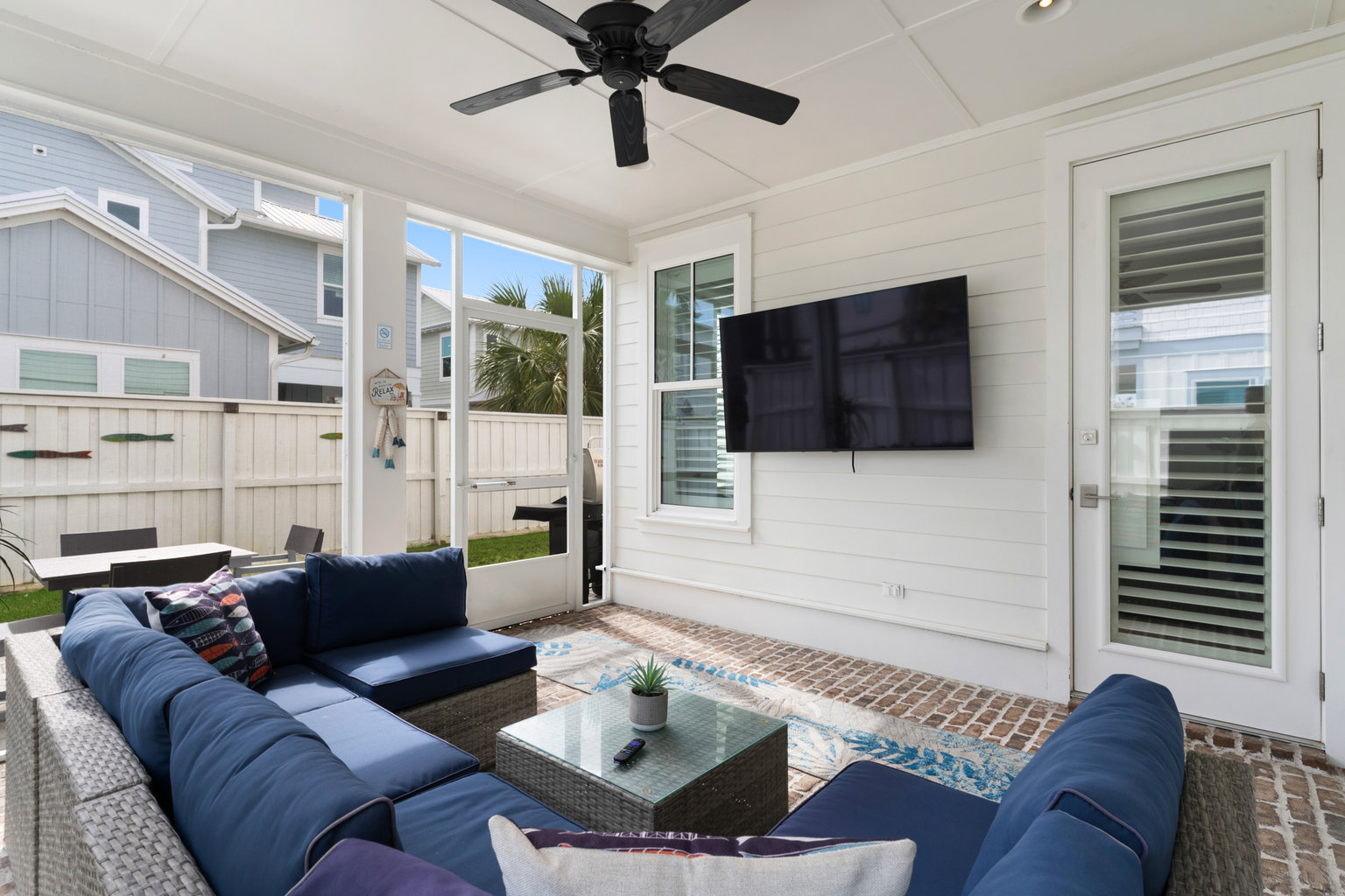 Miramar Beach Vacation Rental