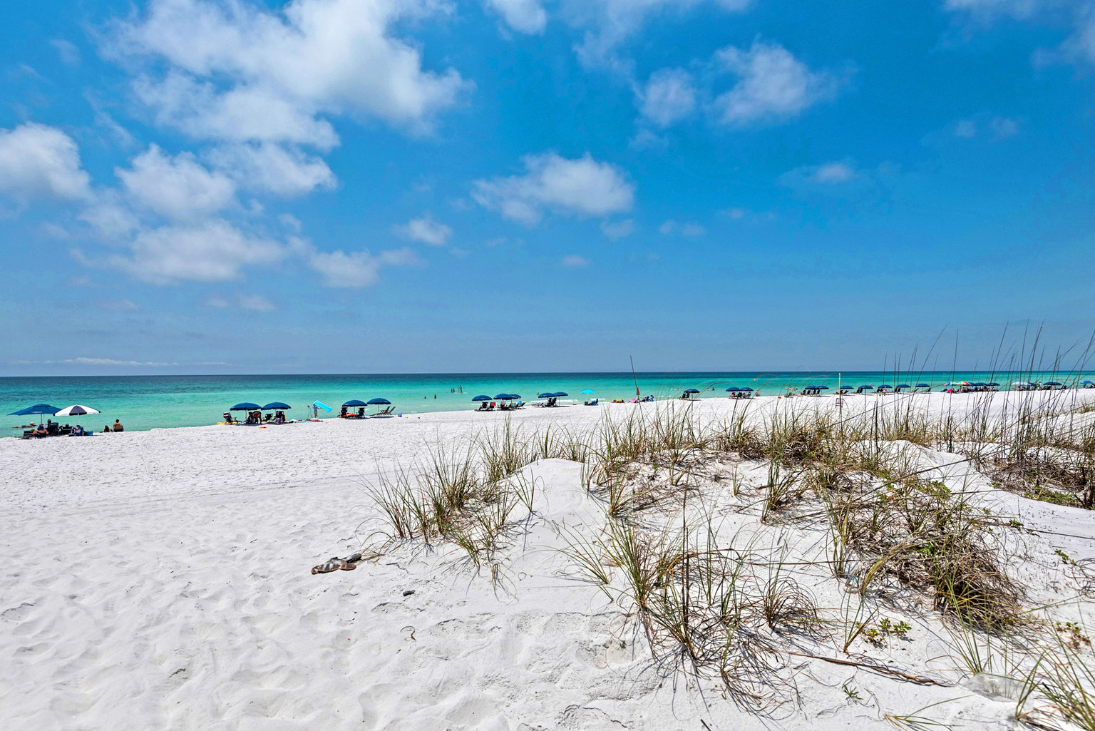 Miramar Beach Vacation Rental