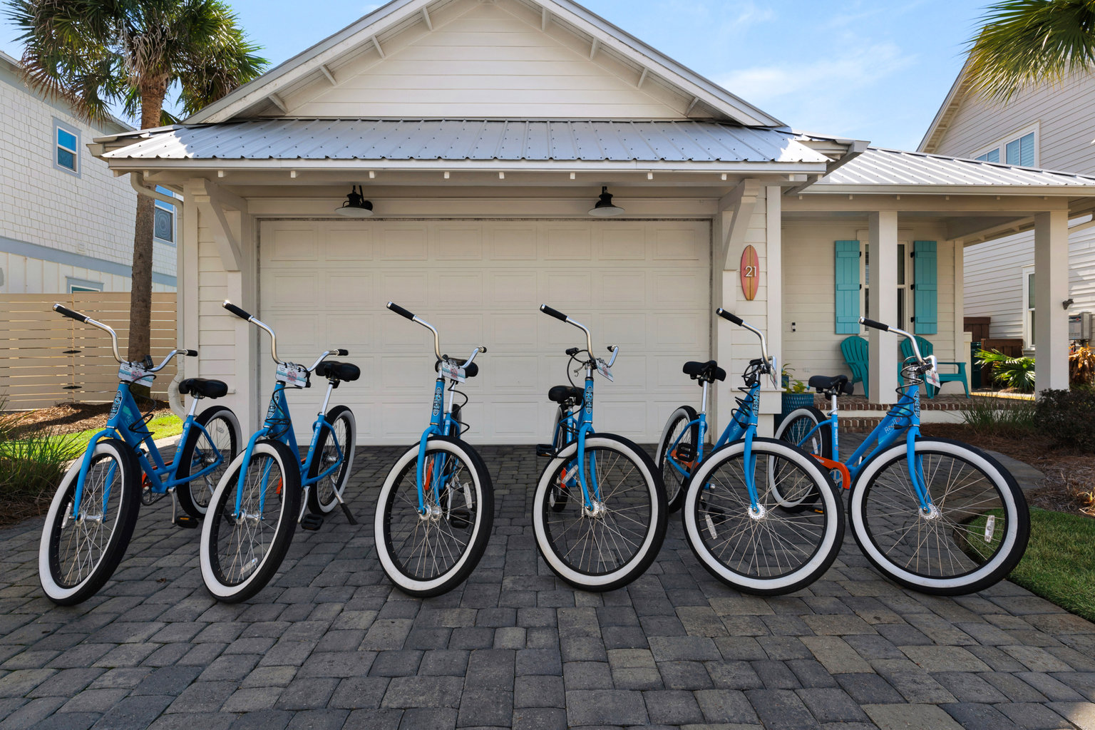 Miramar Beach Vacation Rental