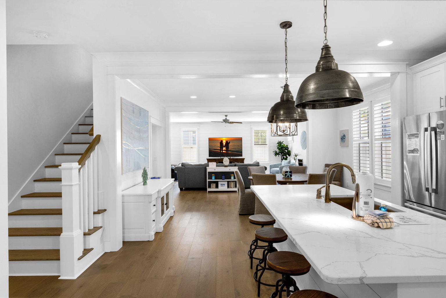 Miramar Beach Vacation Rental