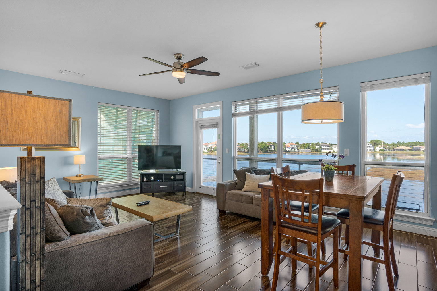 Destin Vacation Rental