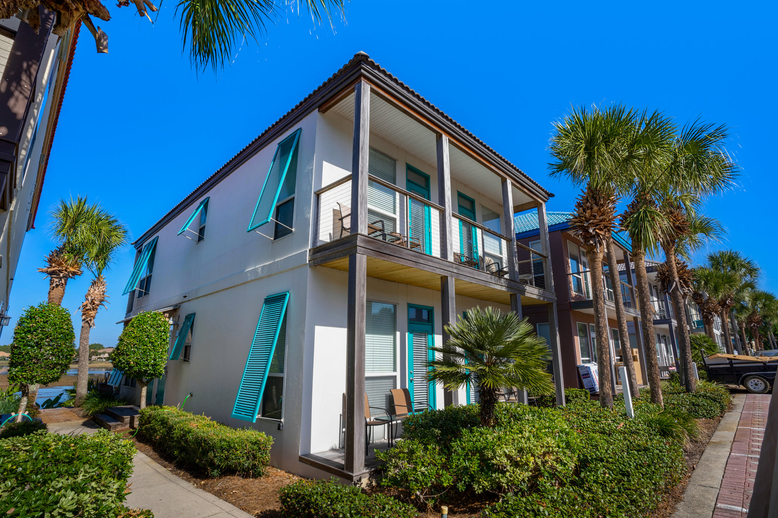 Destin Vacation Rental