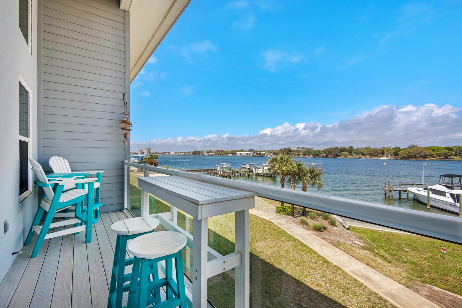 Fort Walton Beach Vacation Rental