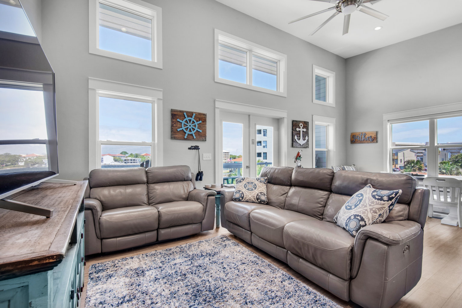 Fort Walton Beach Vacation Rental