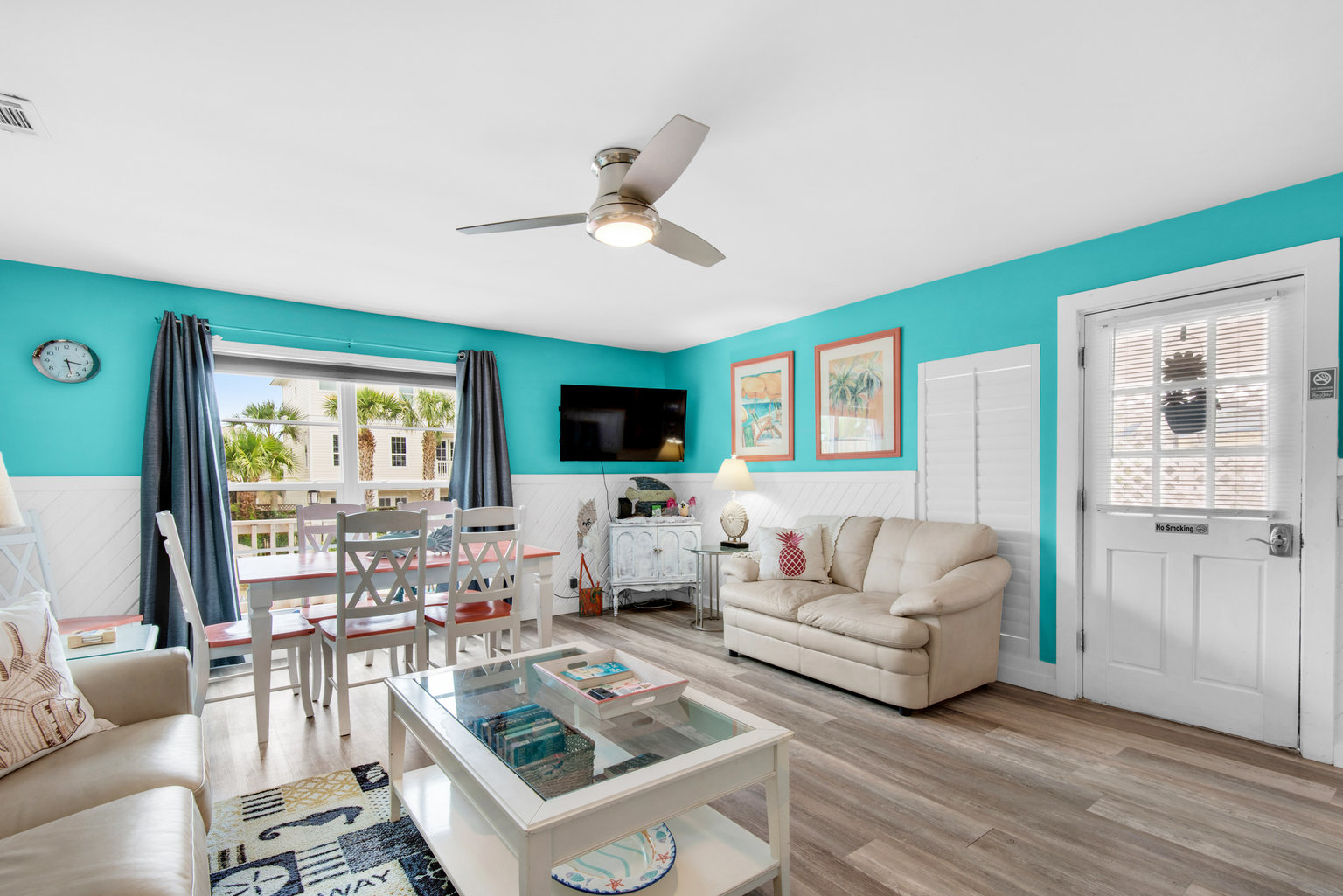 Miramar Beach Vacation Rental