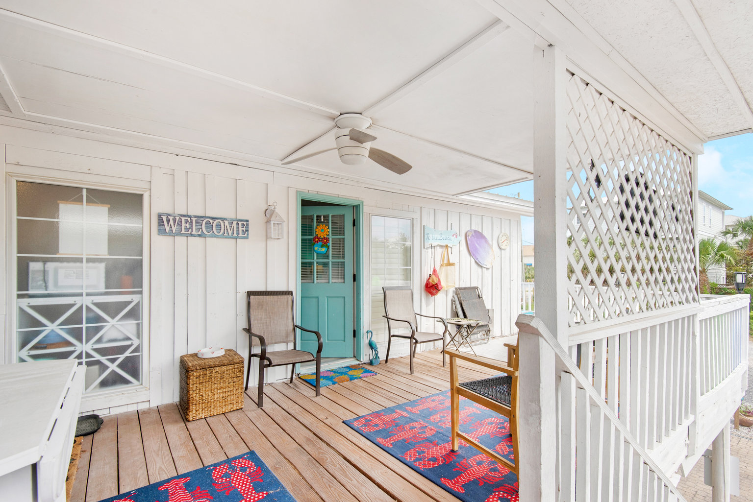 Miramar Beach Vacation Rental