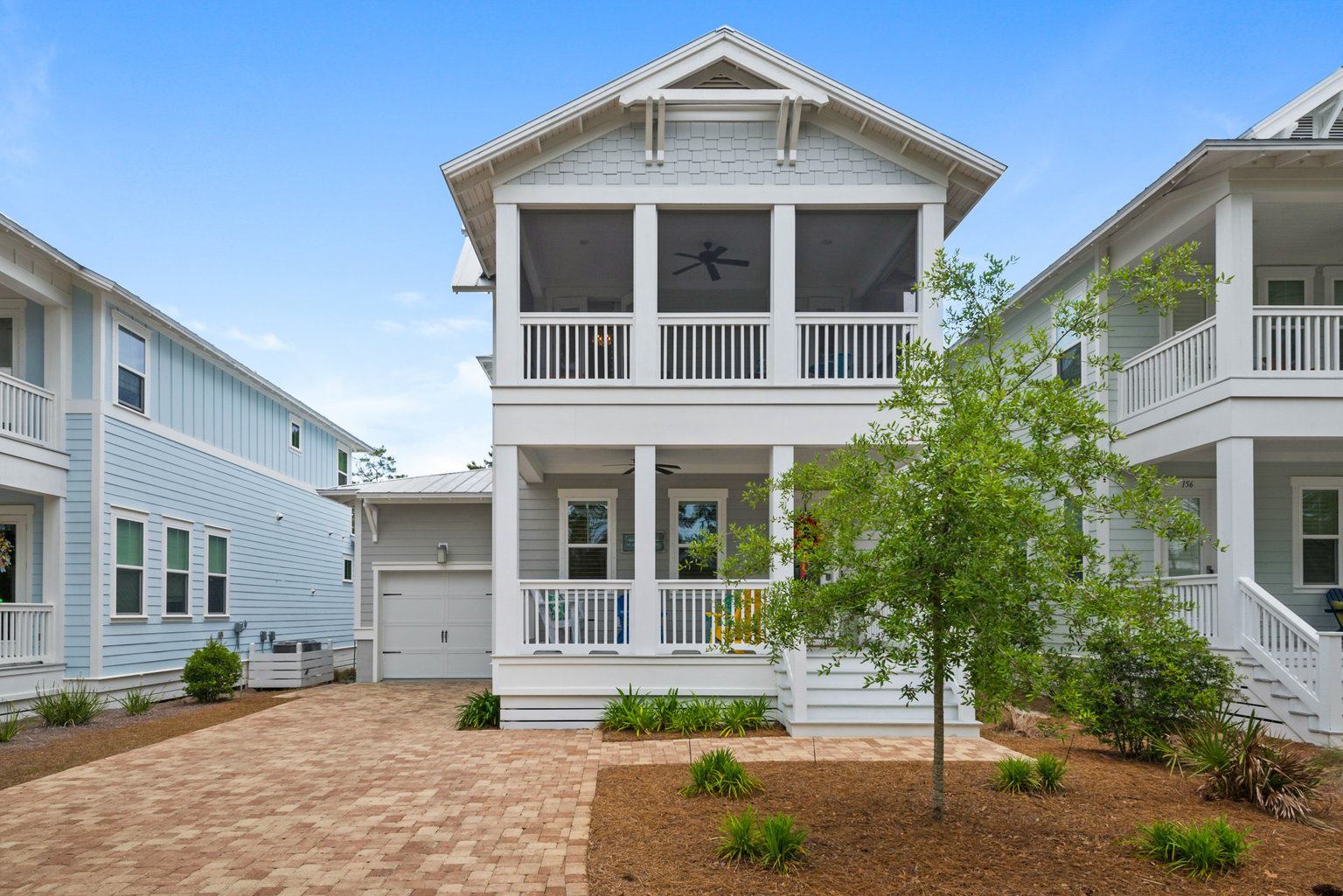 Santa Rosa Beach Vacation Rental