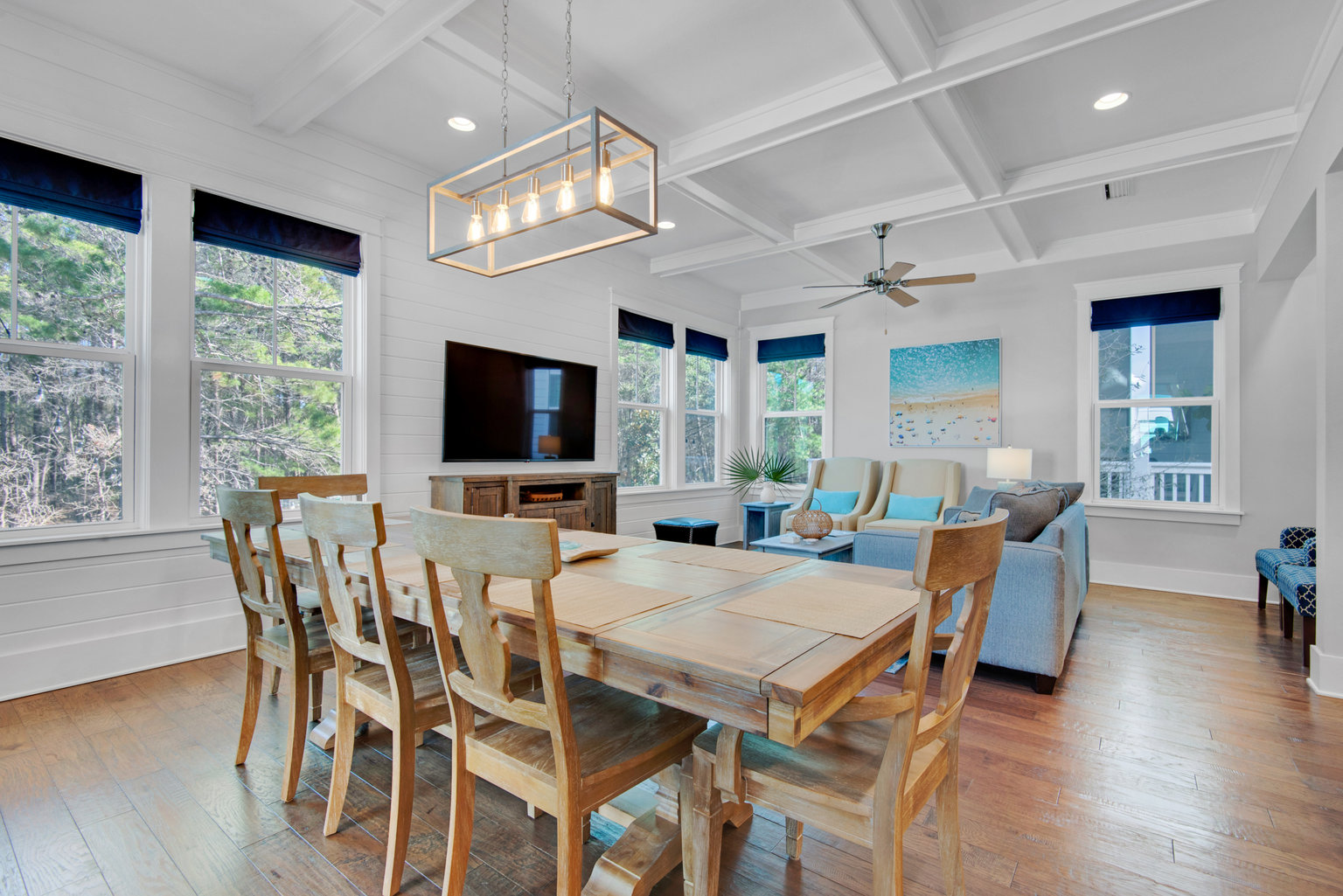 Santa Rosa Beach Vacation Rental