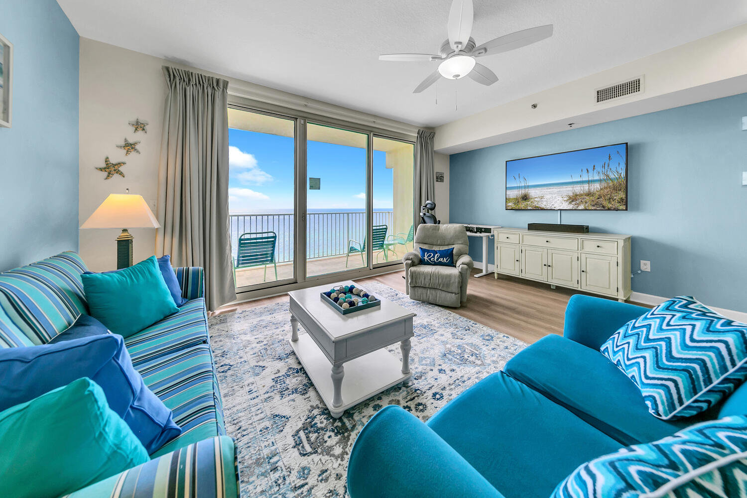 Panama City Beach Vacation Rental