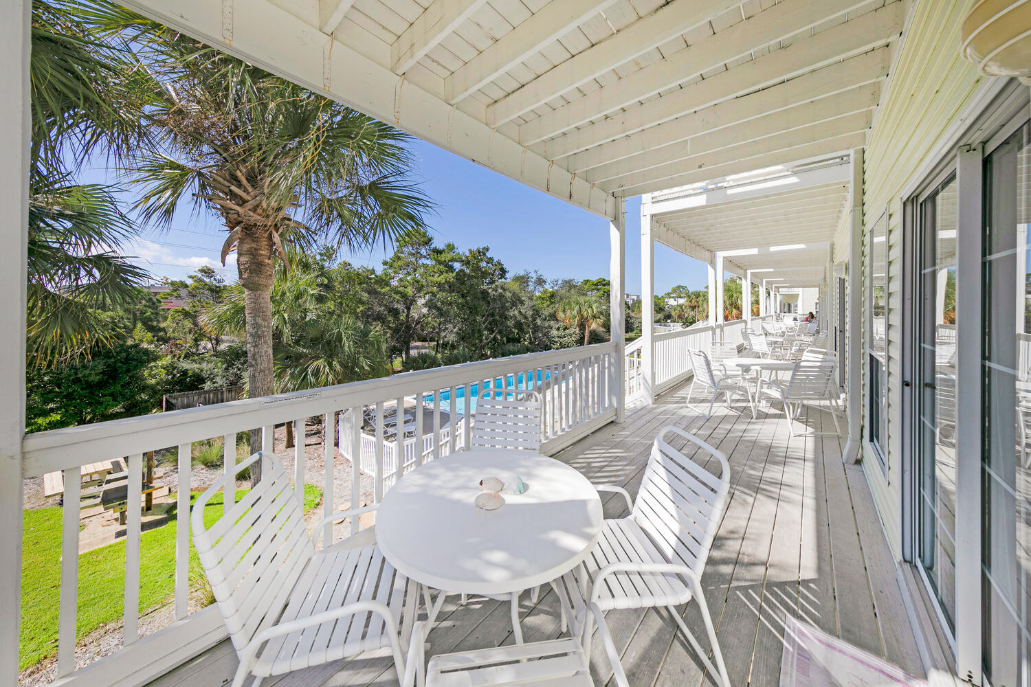 Santa Rosa Beach Vacation Rental