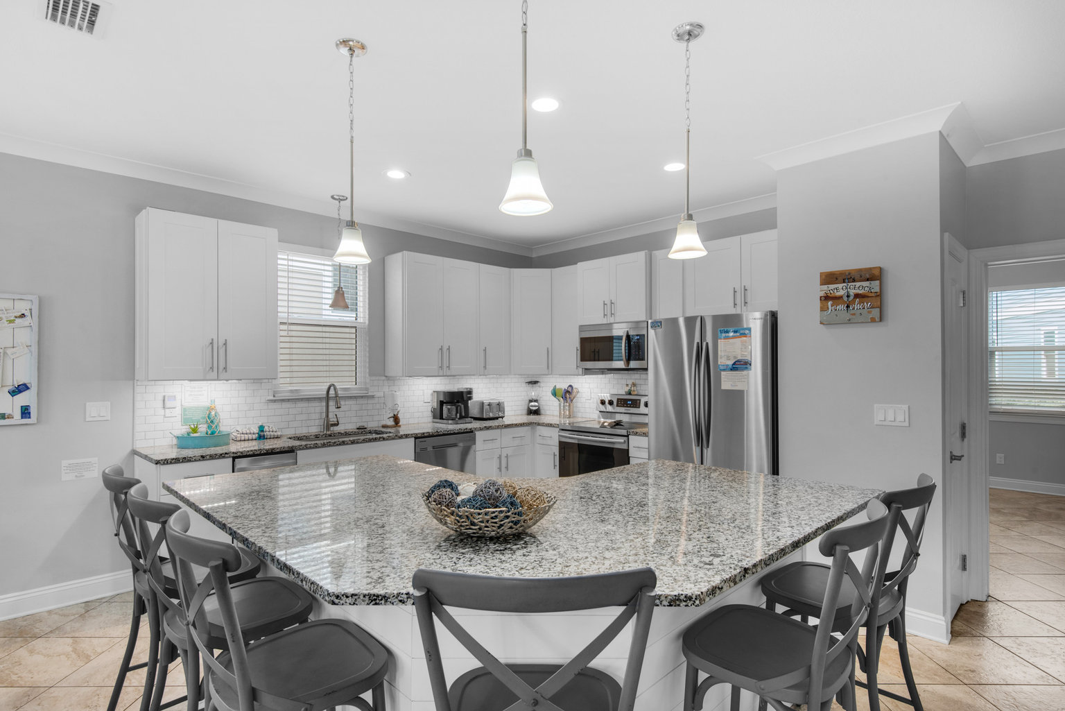 Destin Vacation Rental