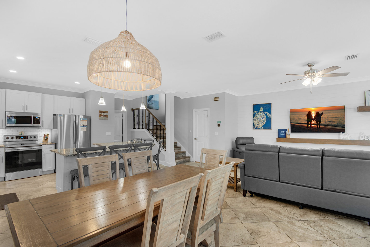 Destin Vacation Rental