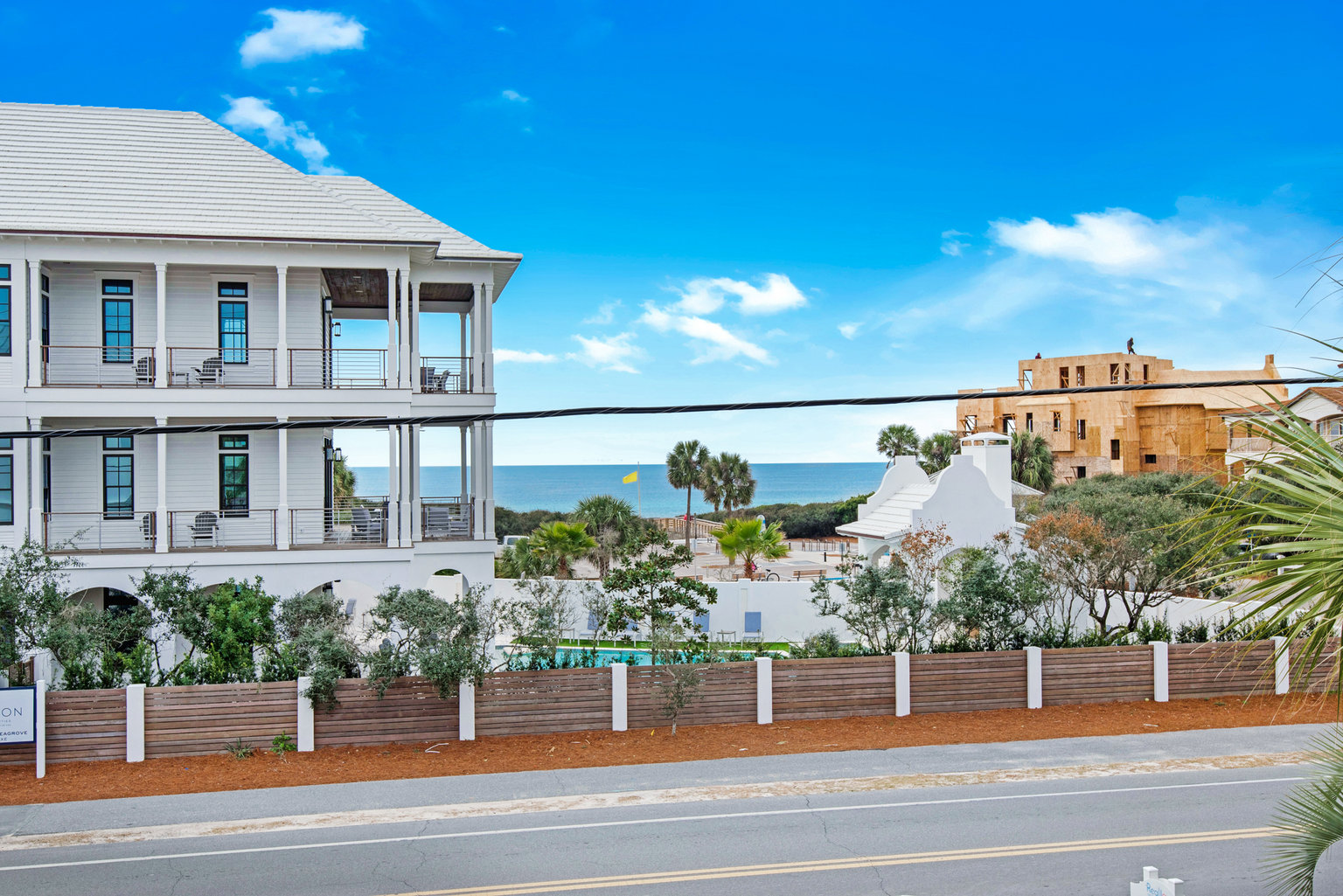 Santa Rosa Beach Vacation Rental