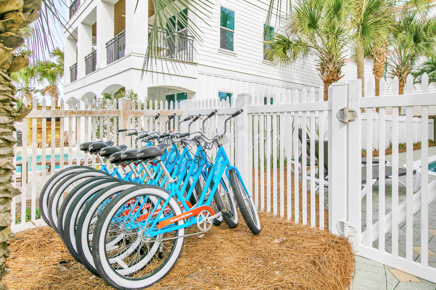 Santa Rosa Beach Vacation Rental