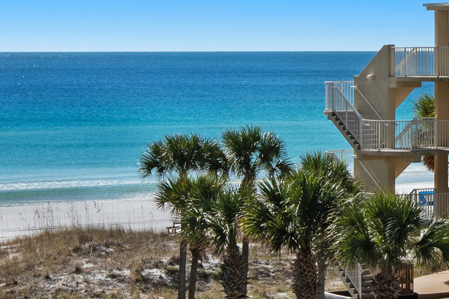 Destin Vacation Rental