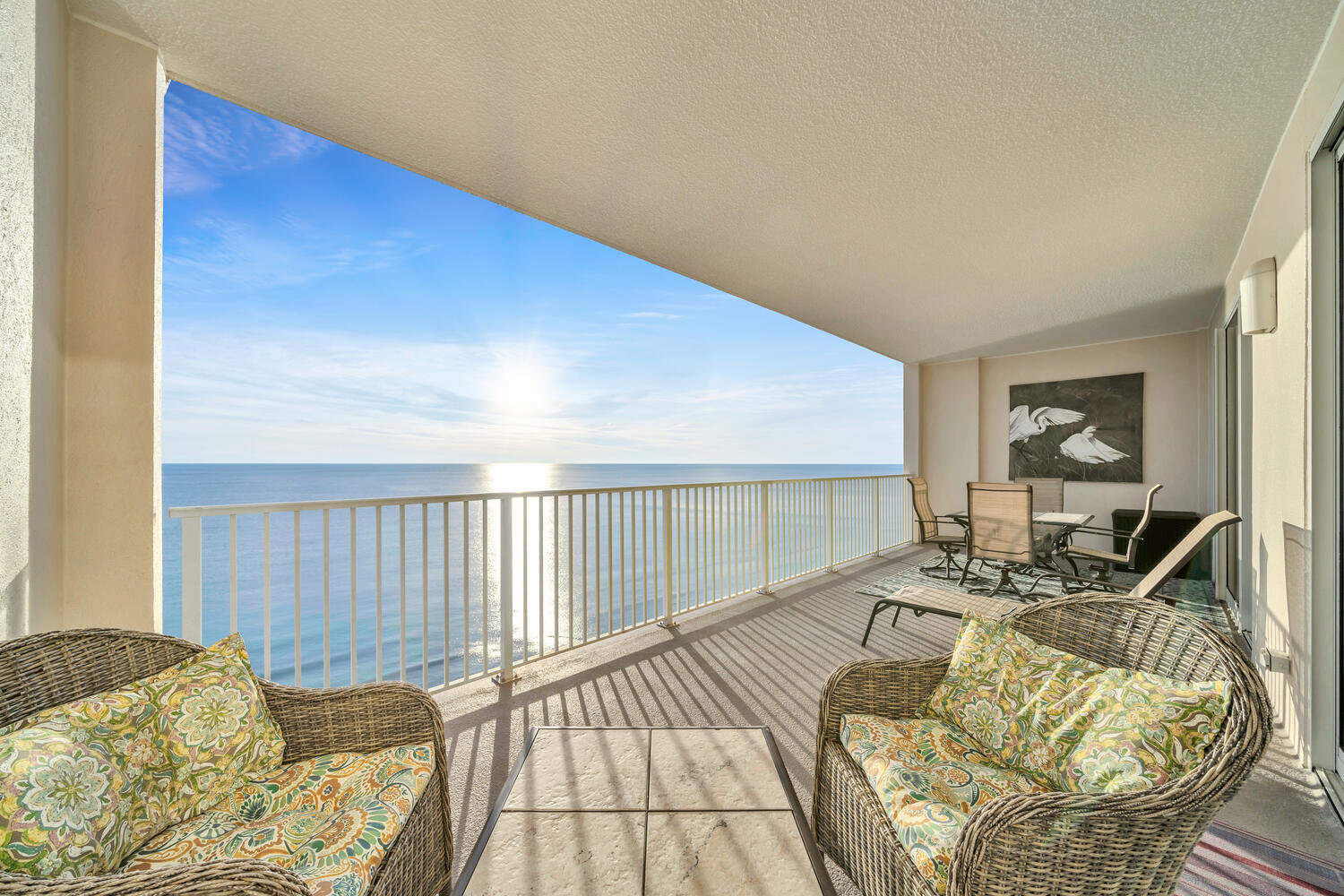 Panama City Beach Vacation Rental