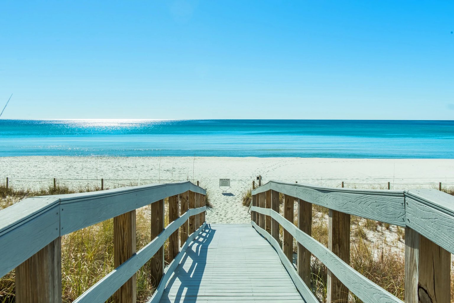 Panama City Beach Vacation Rental