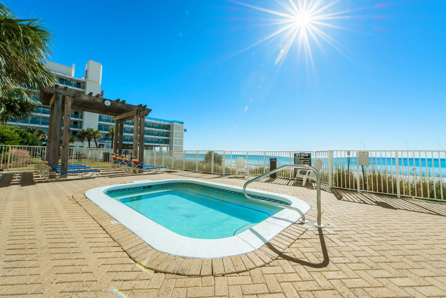 Panama City Beach Vacation Rental