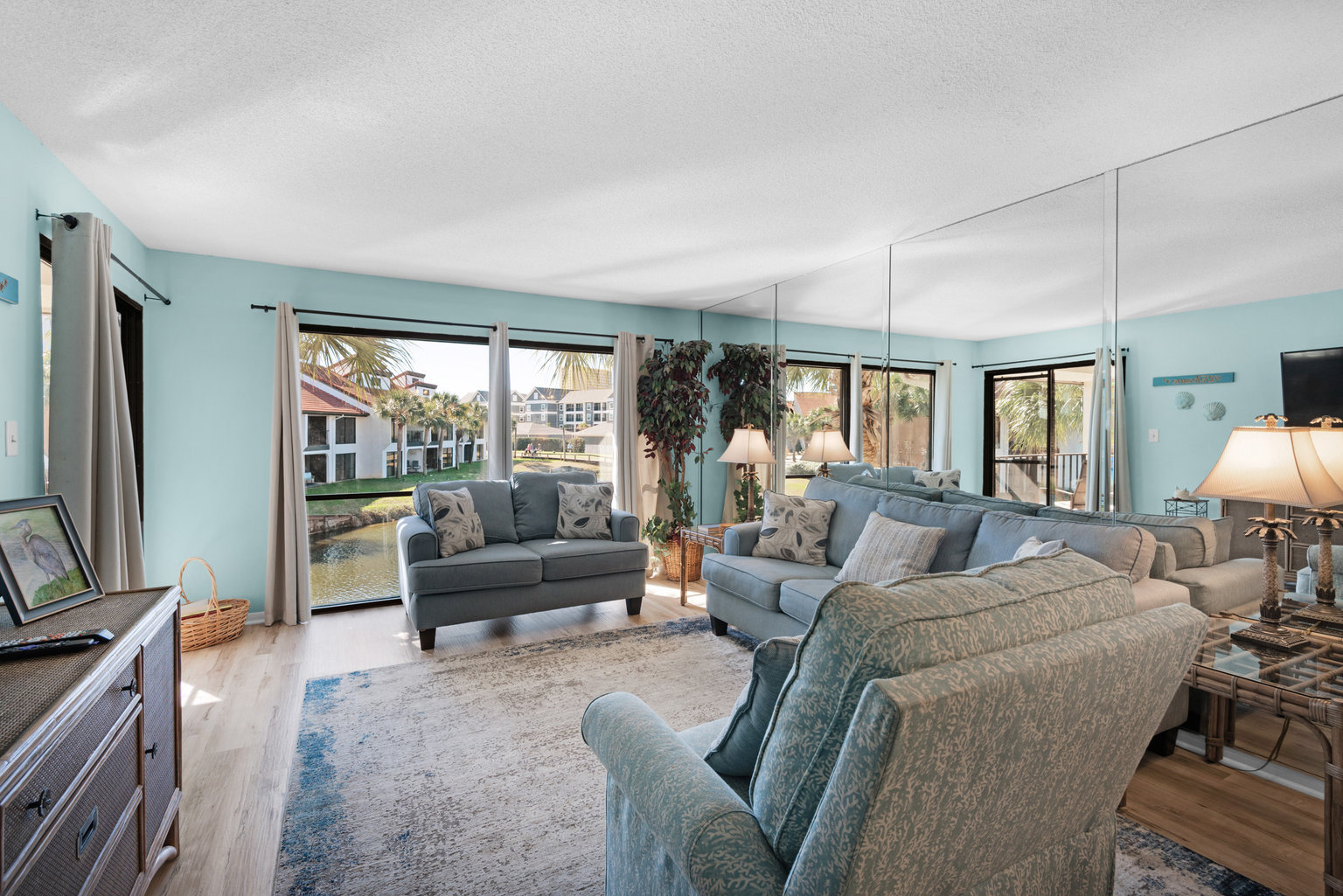 Panama City Beach Vacation Rental