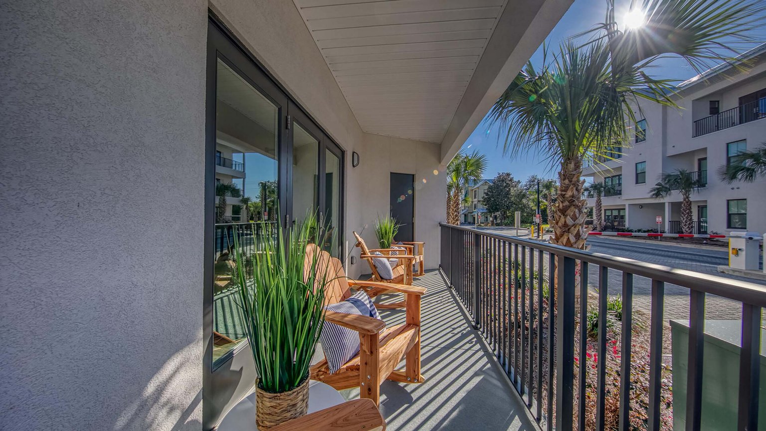 Santa Rosa Beach Vacation Rental