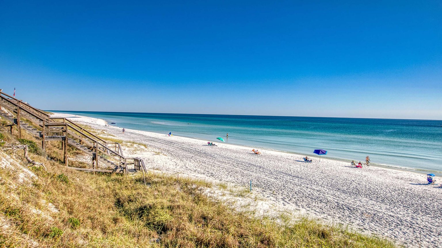 Santa Rosa Beach Vacation Rental