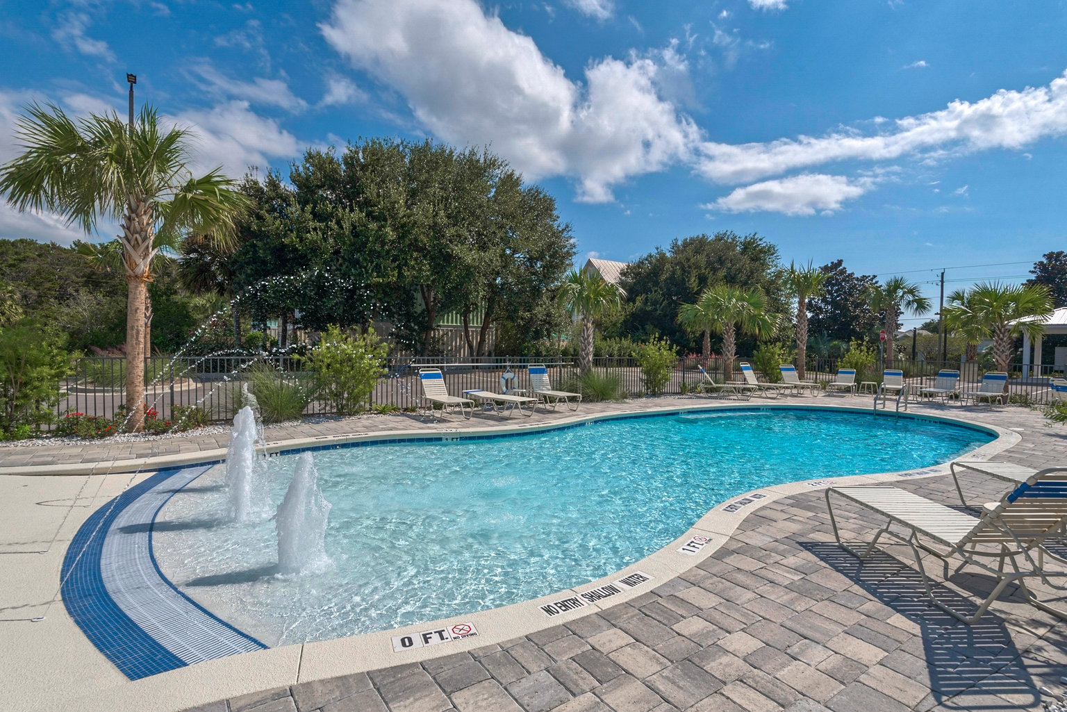 Santa Rosa Beach Vacation Rental