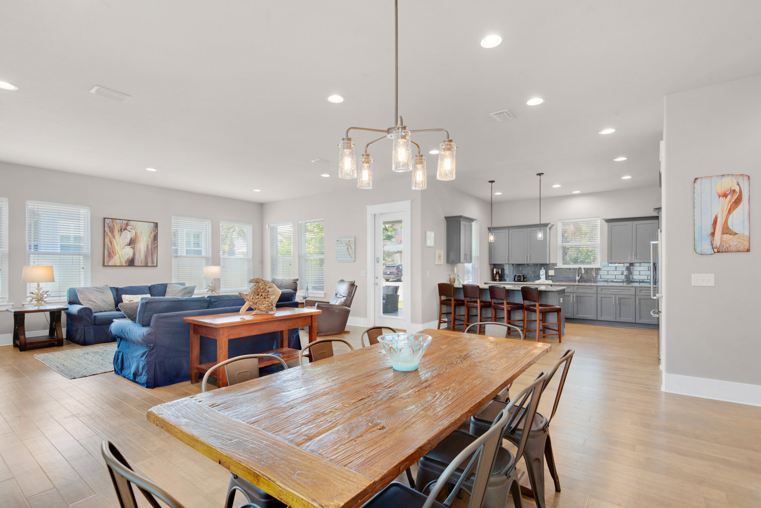 Miramar Beach Vacation Rental