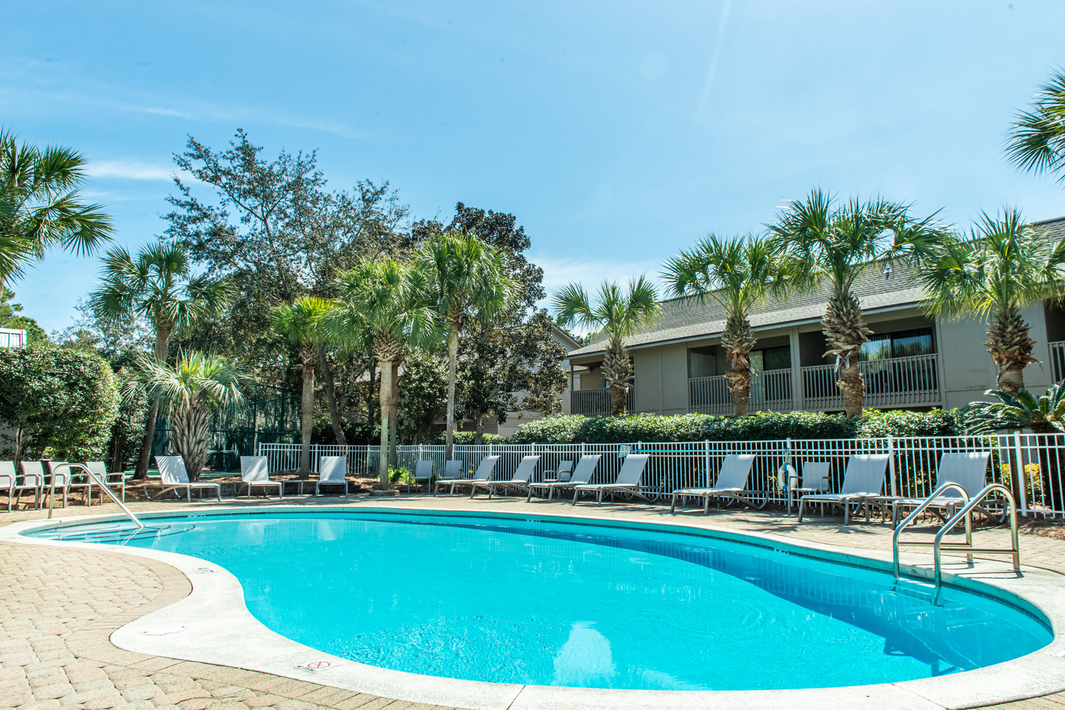 Santa Rosa Beach Vacation Rental