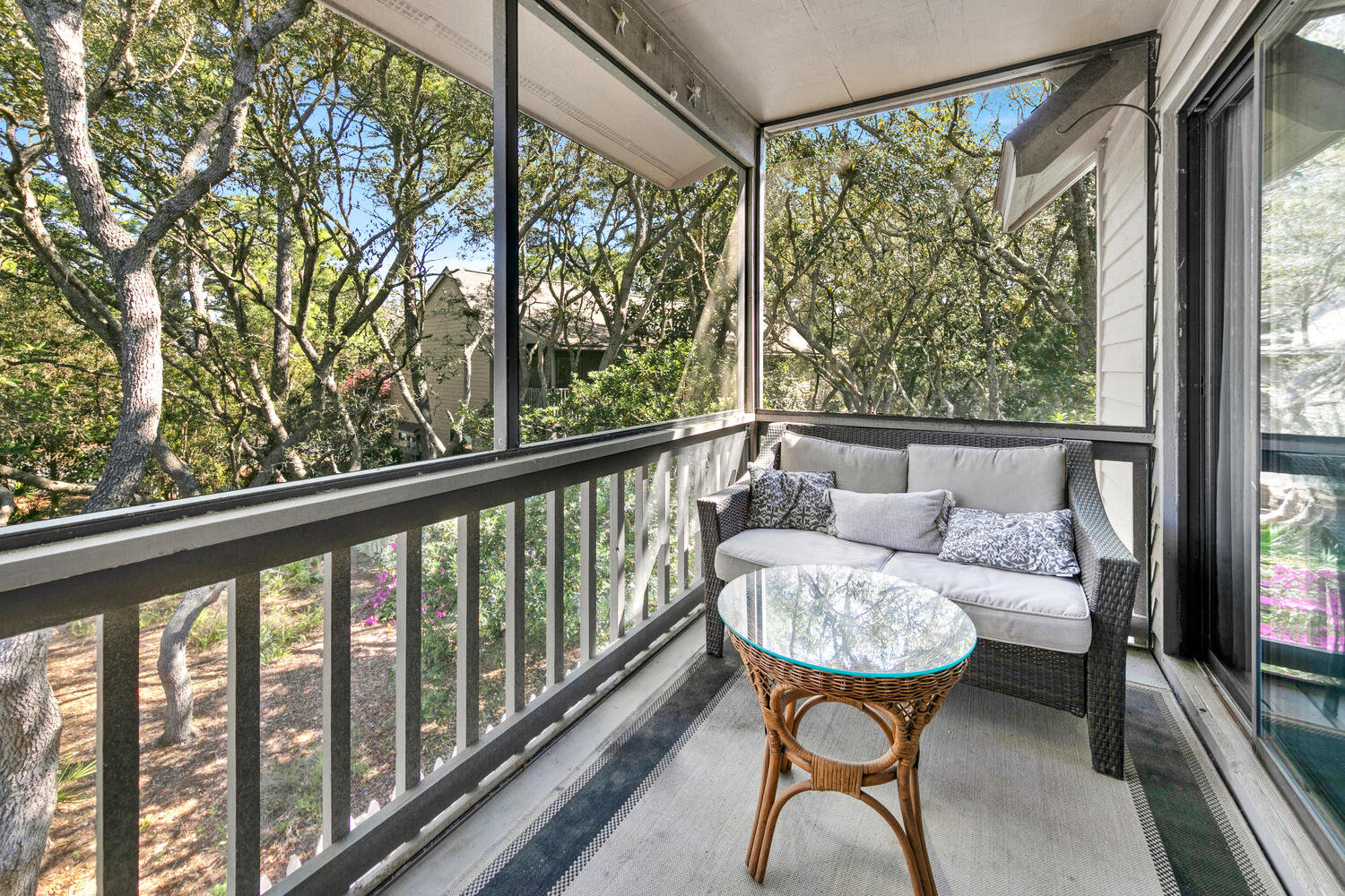 Santa Rosa Beach Vacation Rental