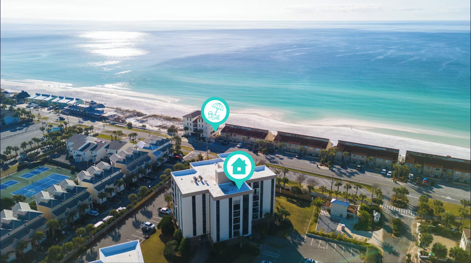 Destin Vacation Rental