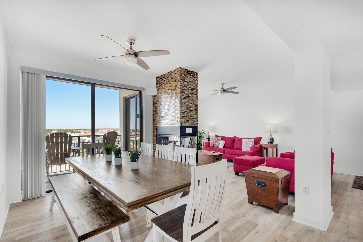 Destin Vacation Rental