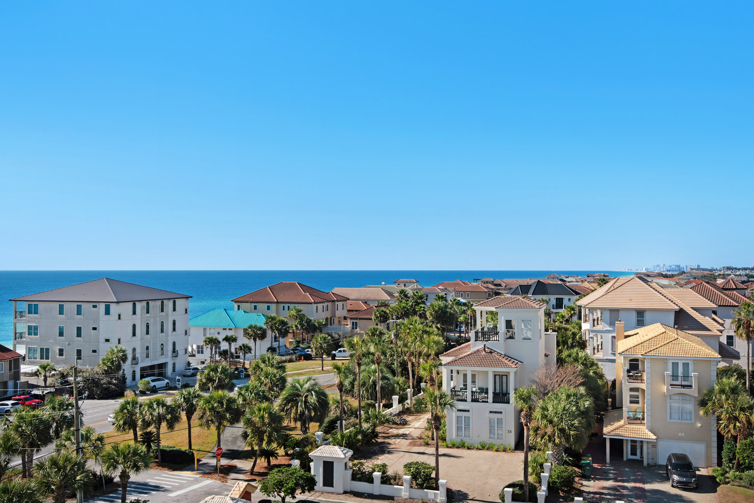 Destin Vacation Rental