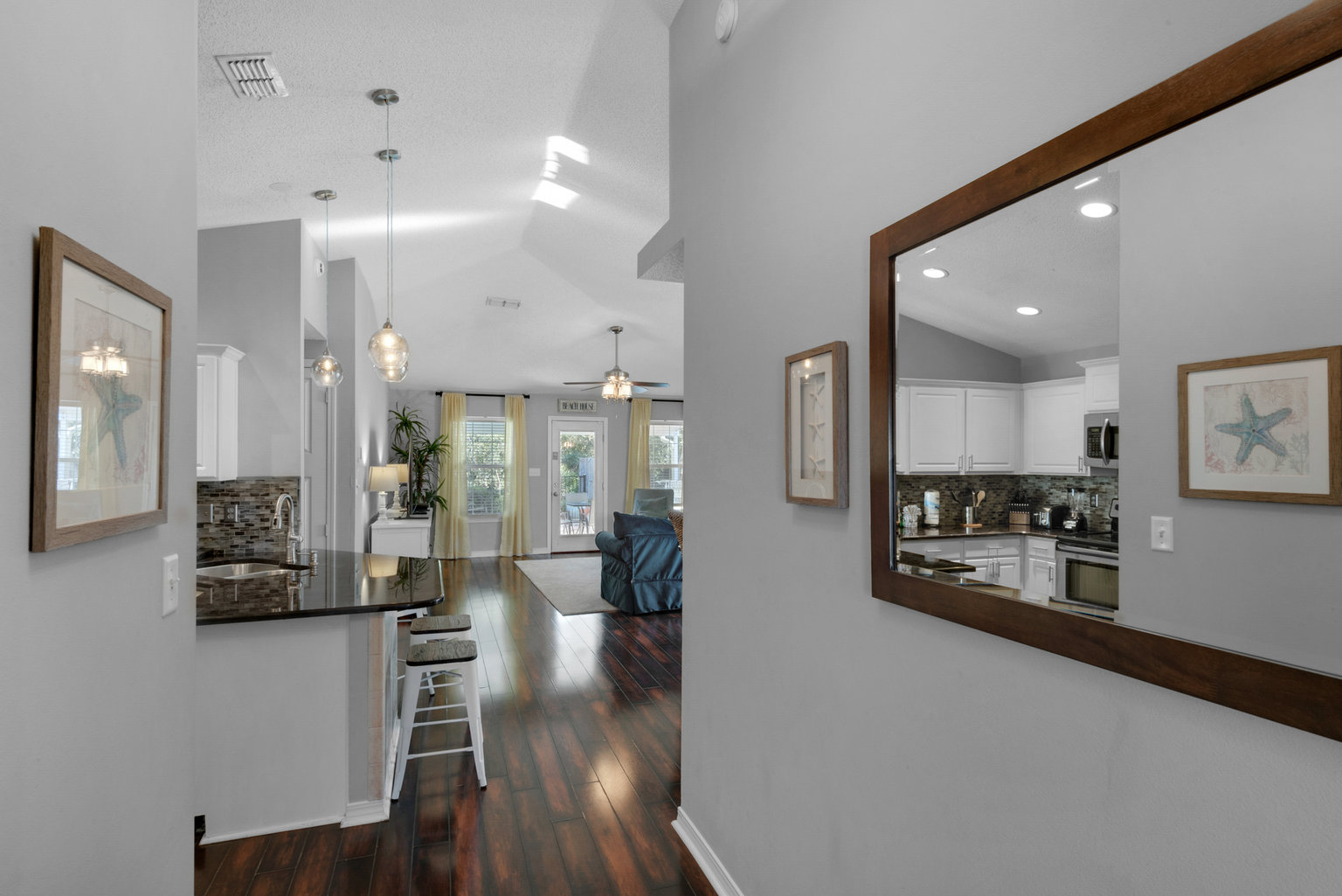 Miramar Beach Vacation Rental