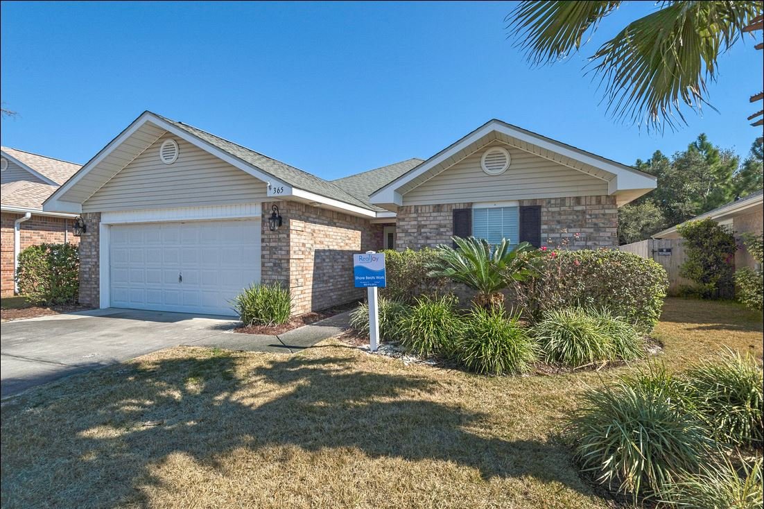 Miramar Beach Vacation Rental