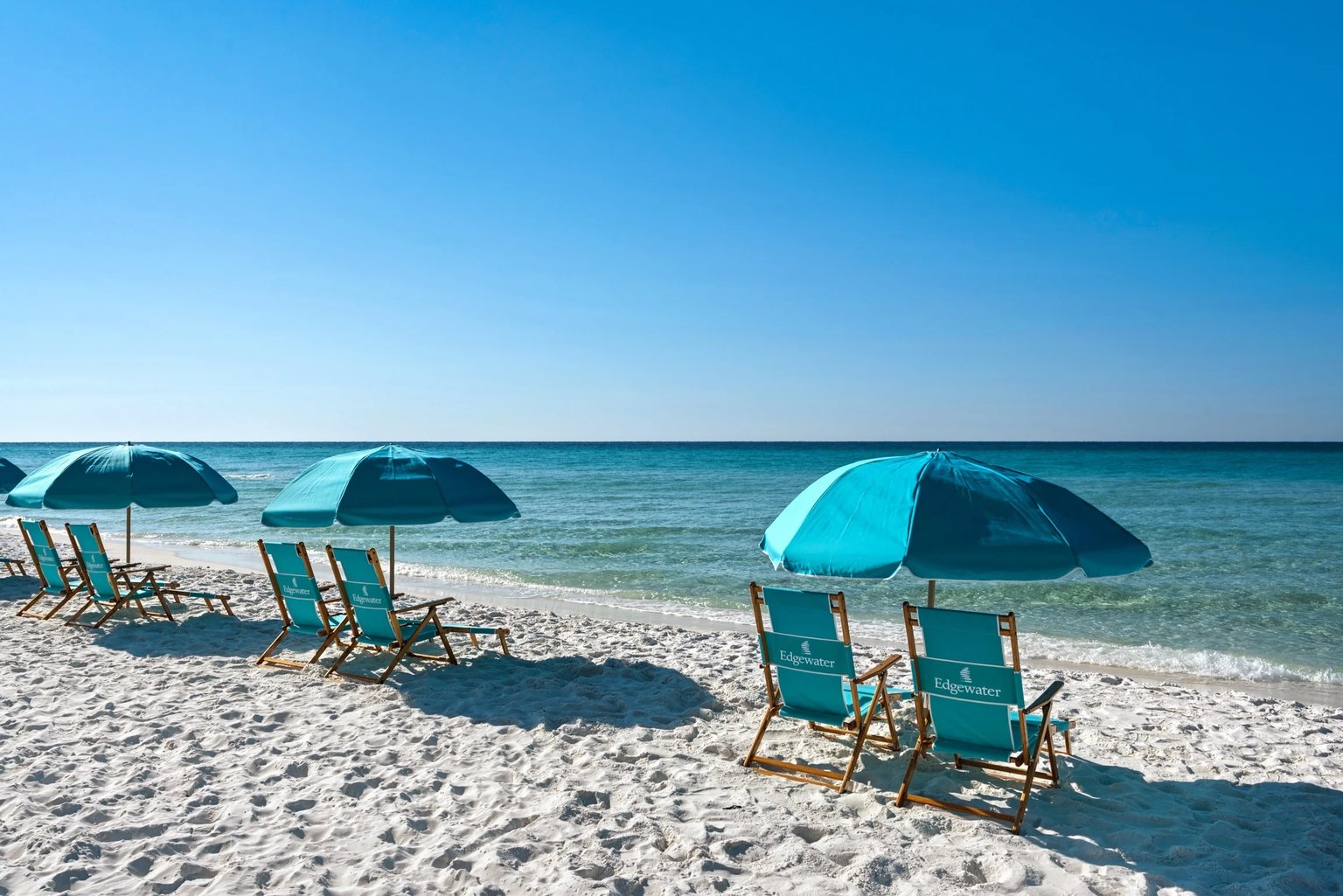 Miramar Beach Vacation Rental