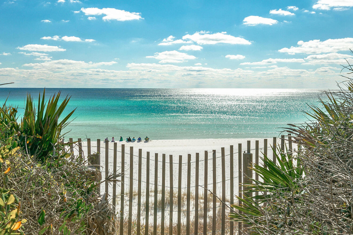Santa Rosa Beach Vacation Rental