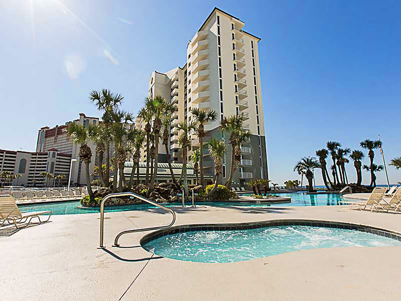 Panama City Beach Vacation Rental