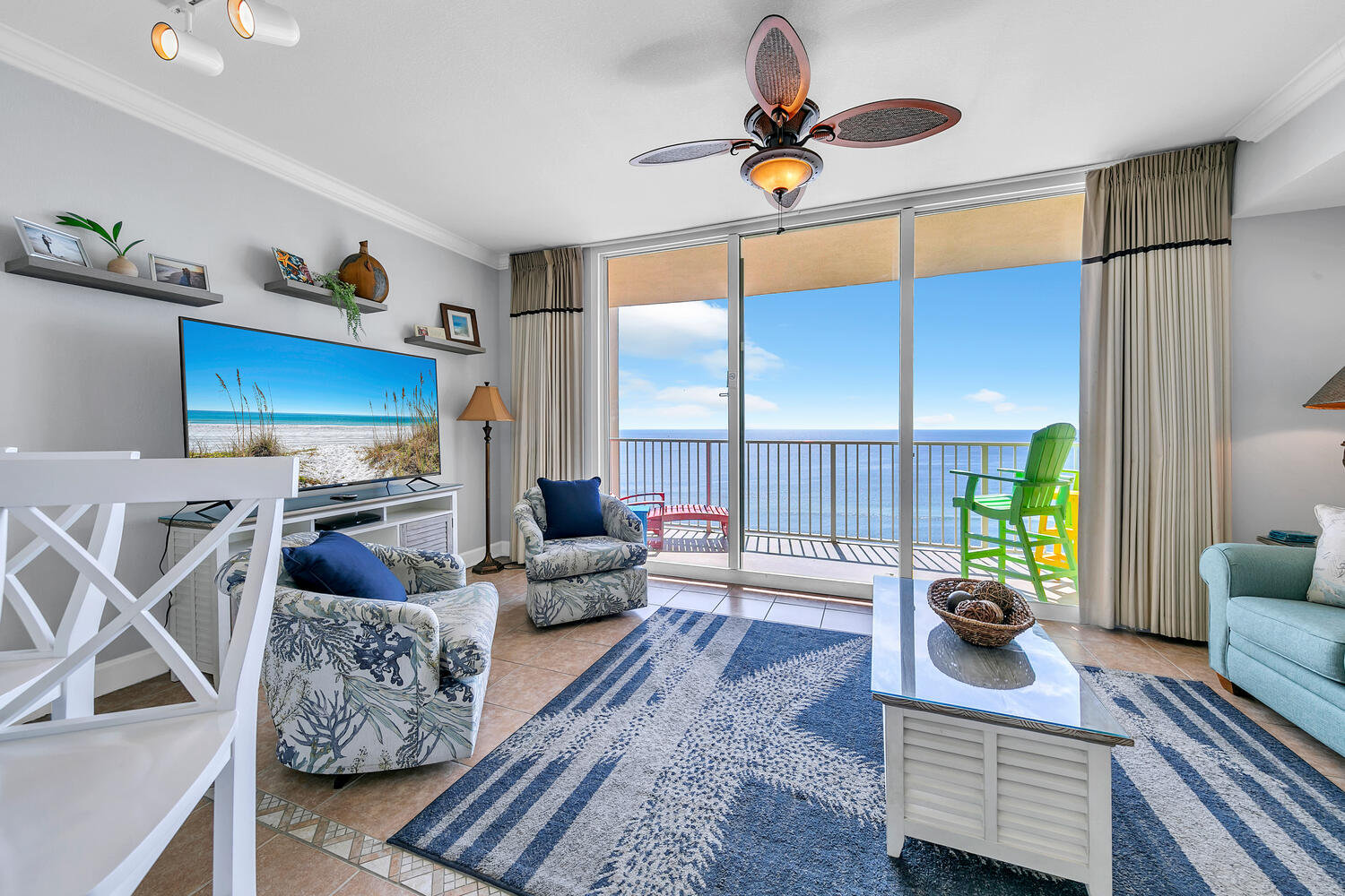 Panama City Beach Vacation Rental