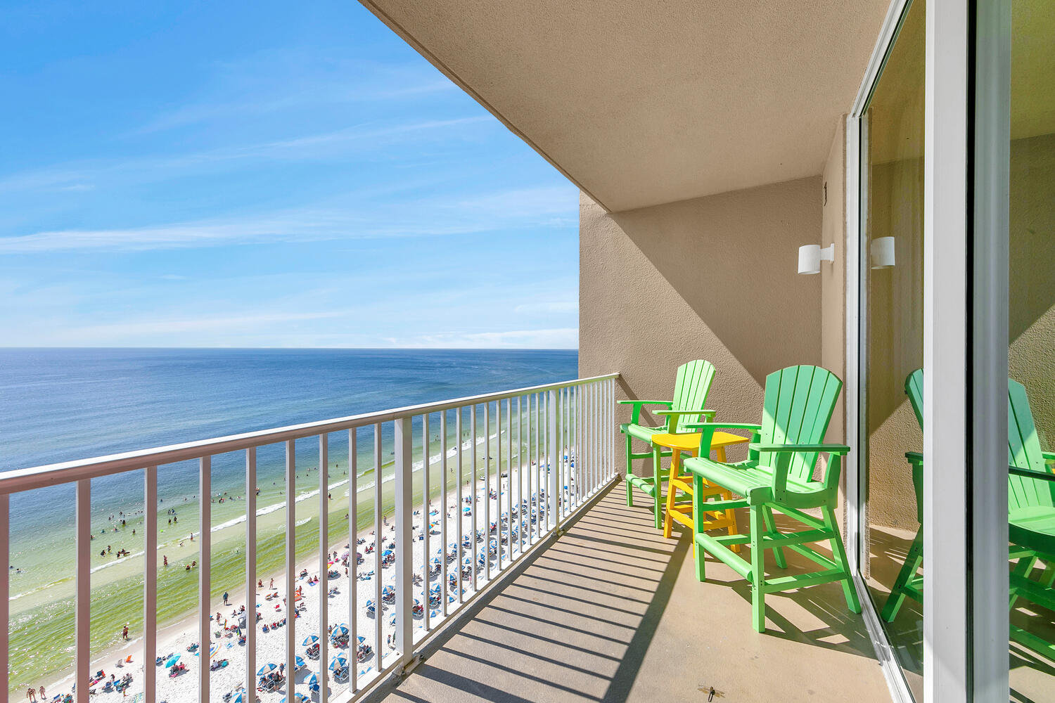 Panama City Beach Vacation Rental
