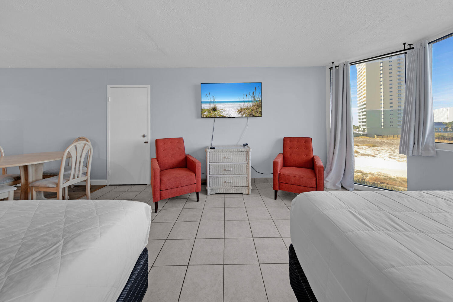 Panama City Beach Vacation Rental