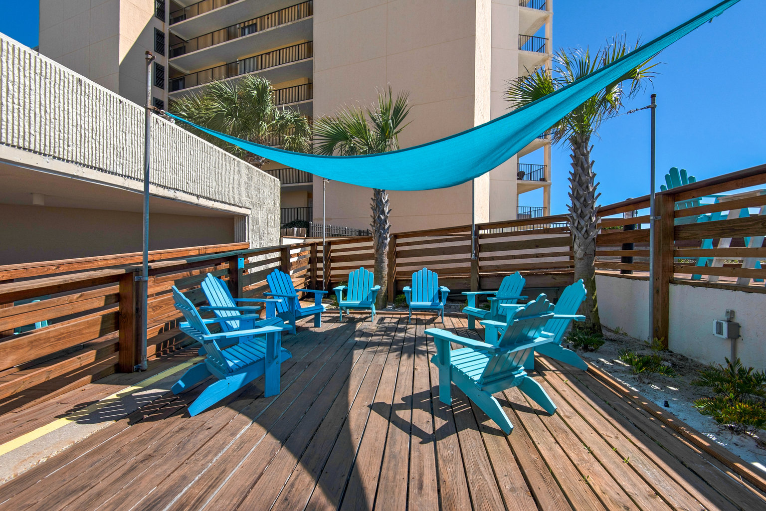 Panama City Beach Vacation Rental