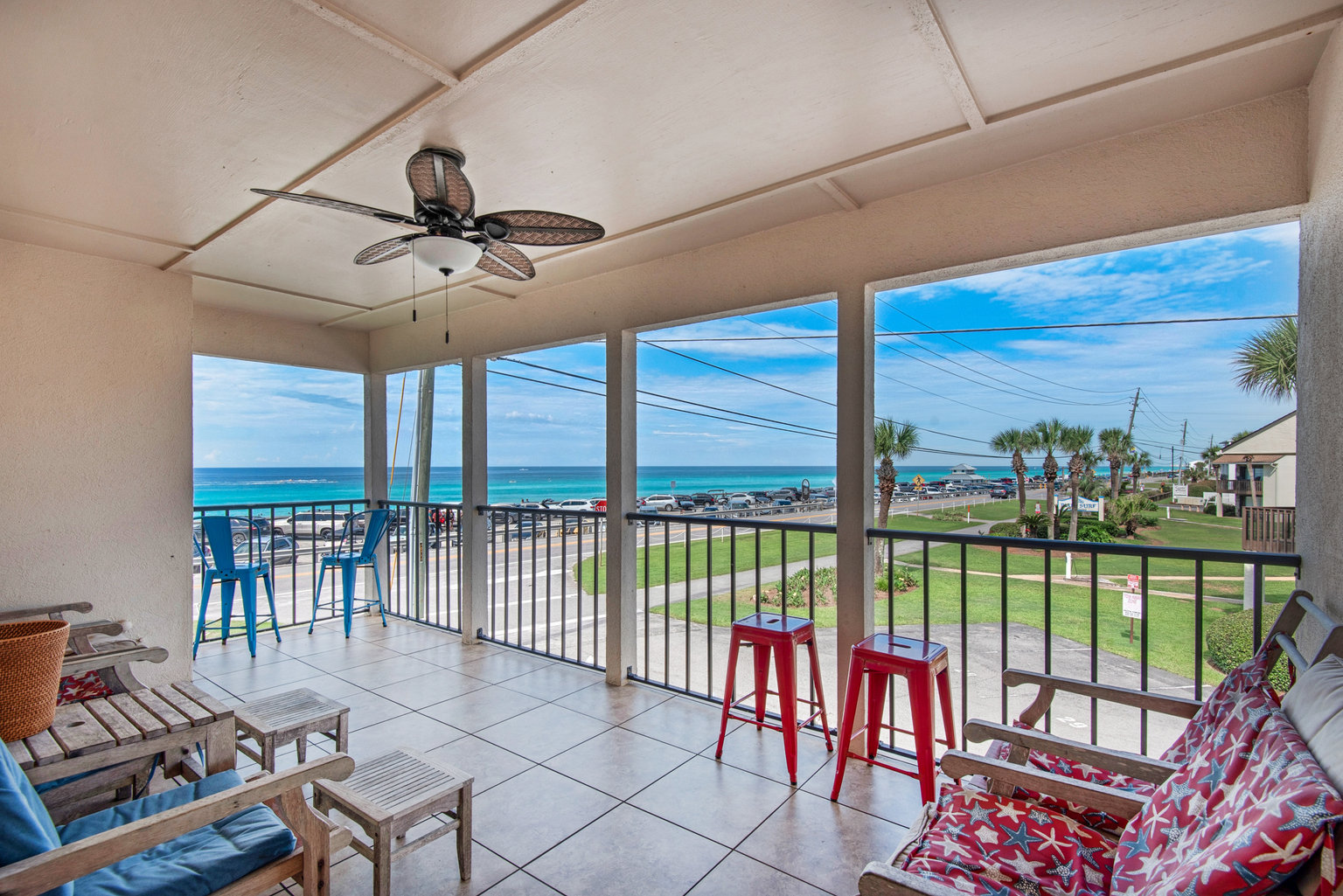 Miramar Beach Vacation Rental