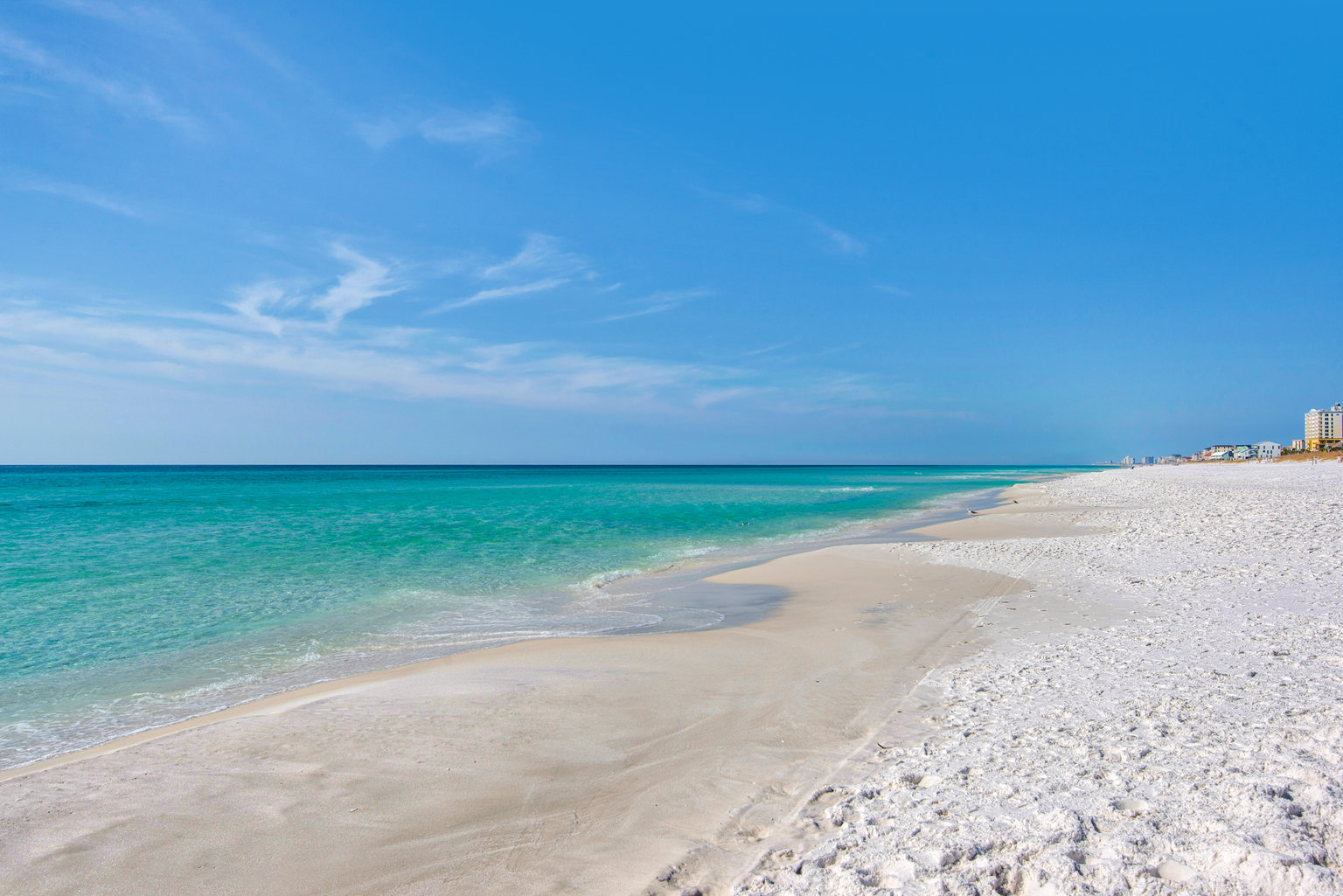 Miramar Beach Vacation Rental