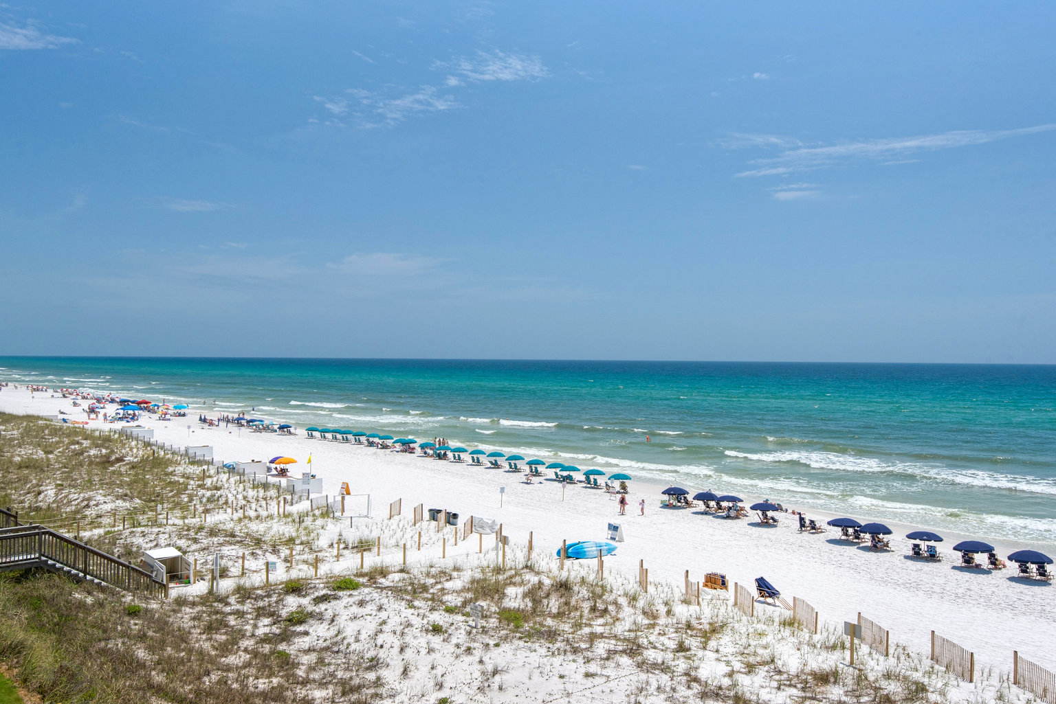 Miramar Beach Vacation Rental