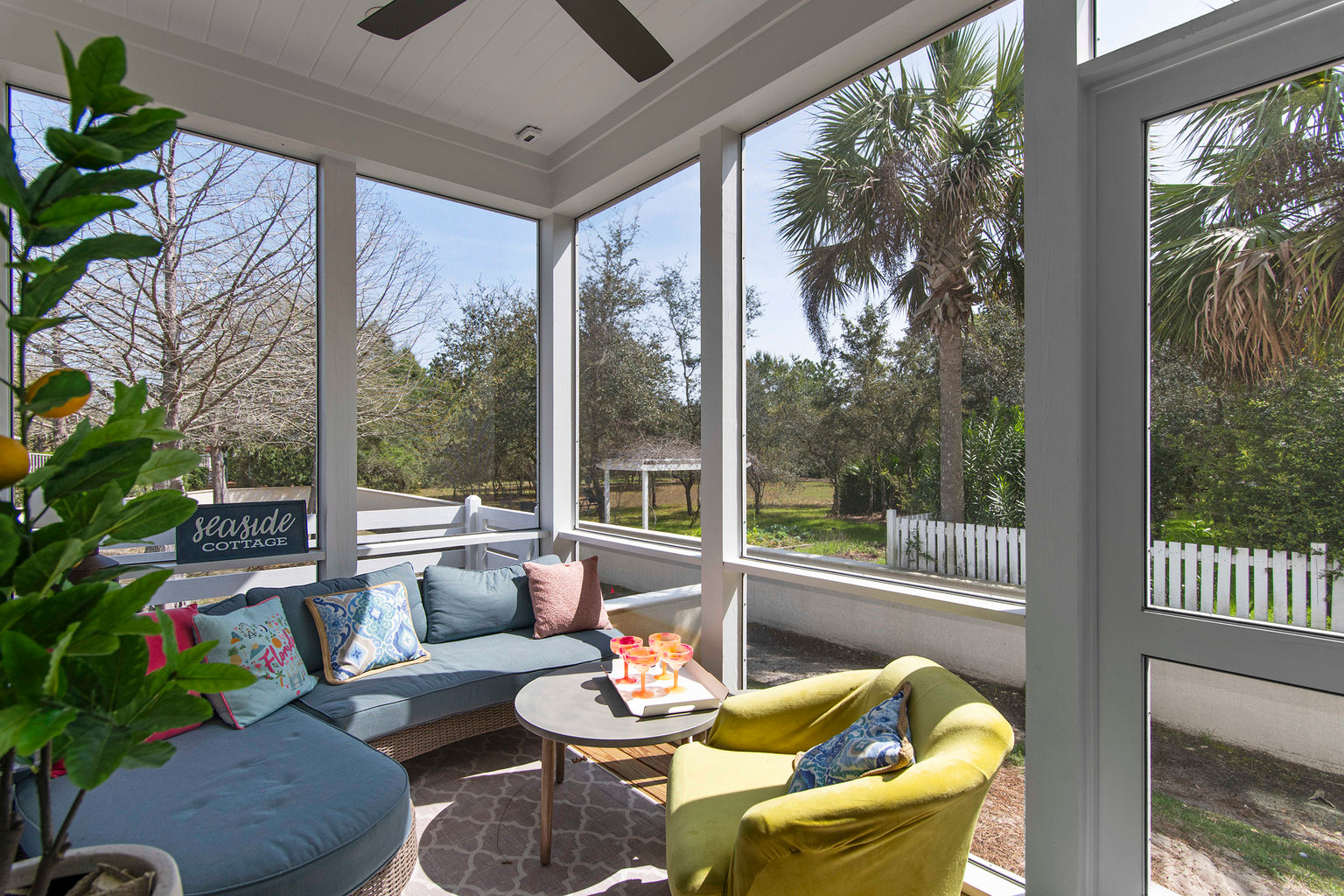 Santa Rosa Beach Vacation Rental