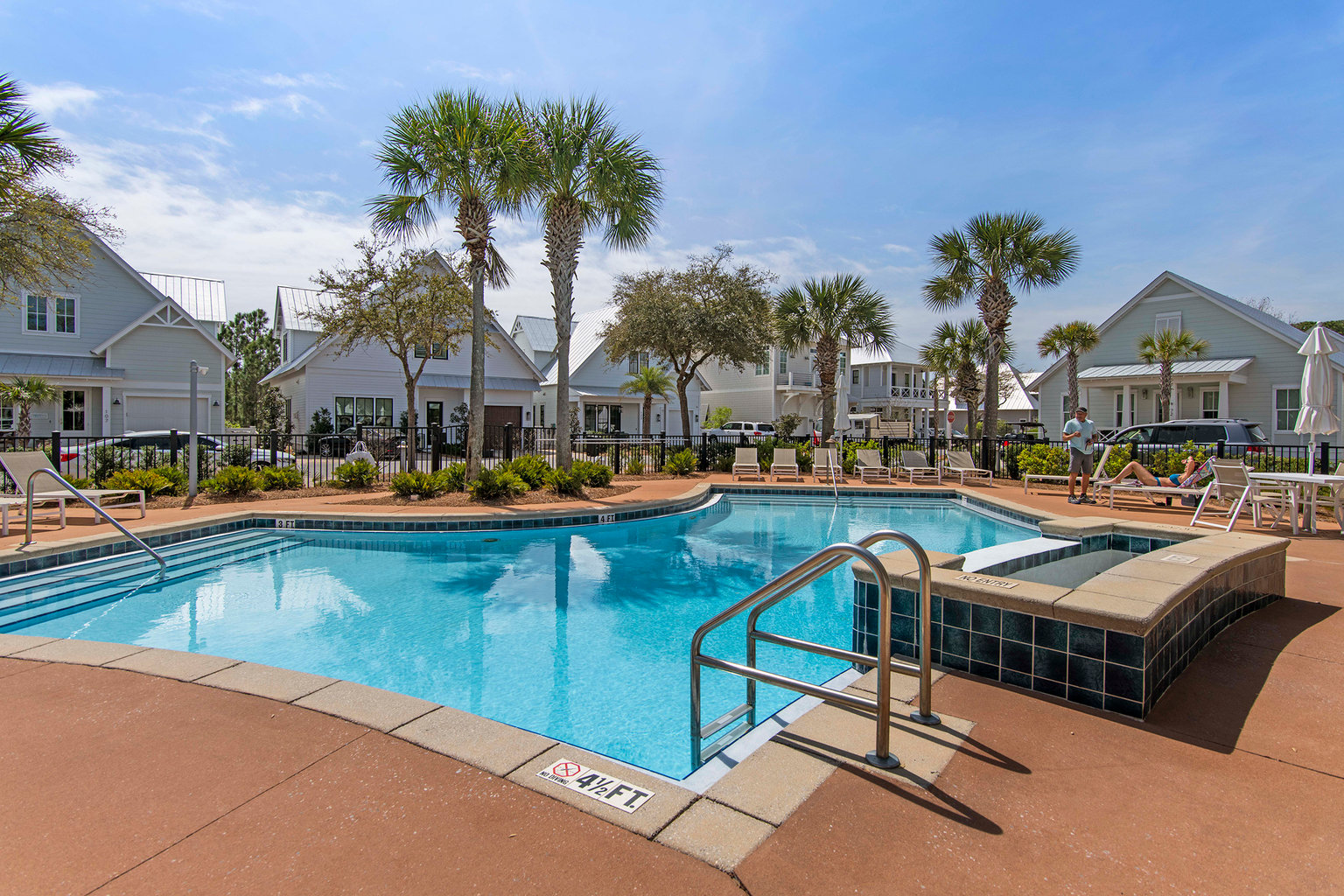 Santa Rosa Beach Vacation Rental